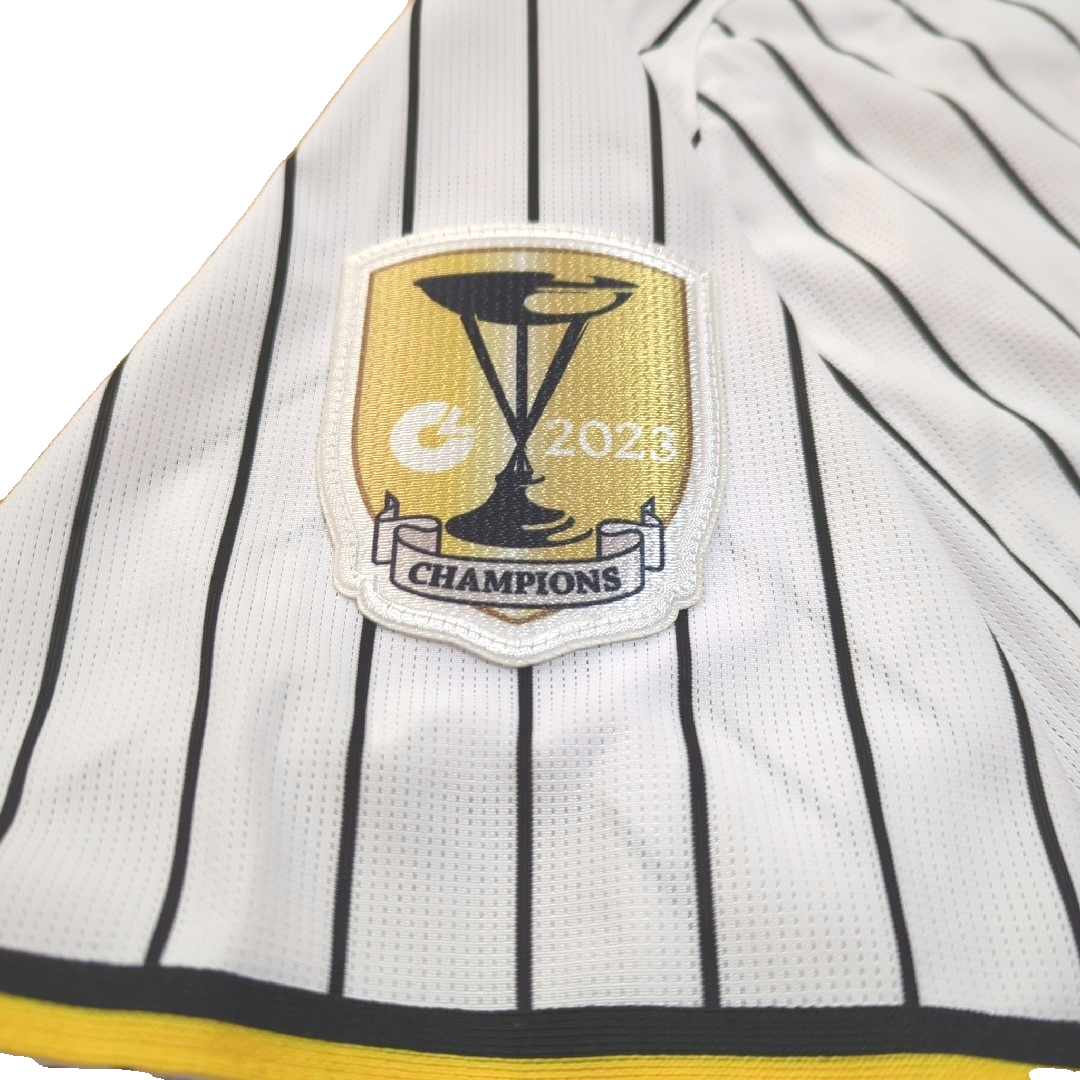 阪神タイガース - 阪神タイガース 森下翔太 2023 チャンピオン