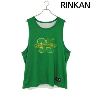 Chrome Hearts（タンクトップ）のフリマアイテム一覧