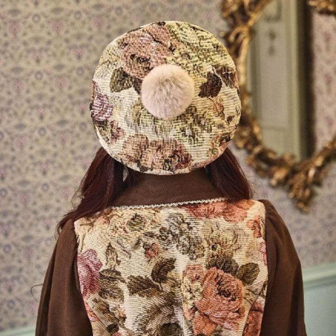 しまむら - しまむら×くる実コラボ□ノエル・ド・メモワール ゴブラン