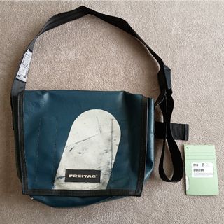 FREITAG - FREITAG/フライターグ ナイトライダー Knight Rider F31の