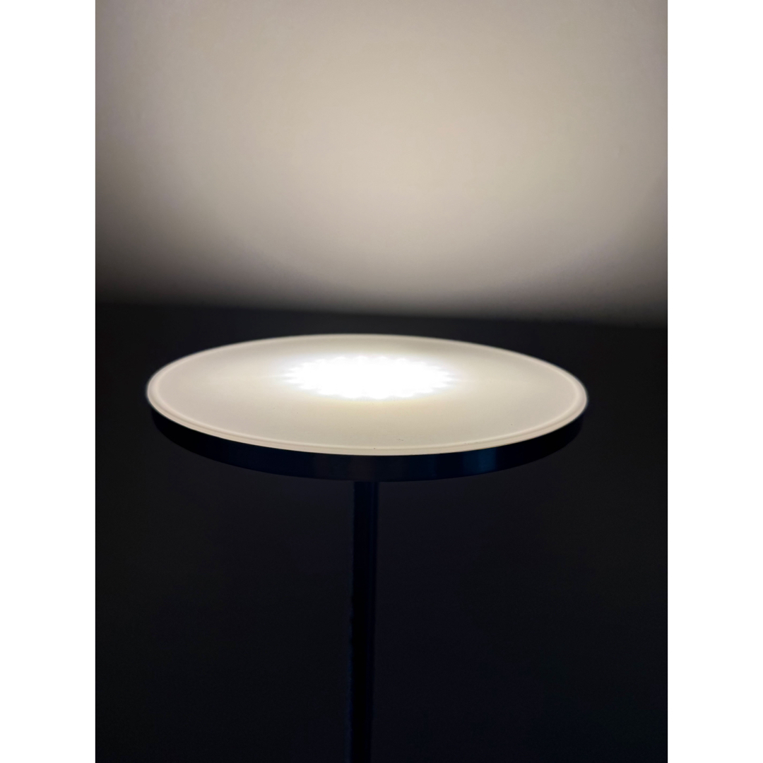 IKEA - イケア ikea ISJAKT イスヤクト LEDフロアアップライトの通販