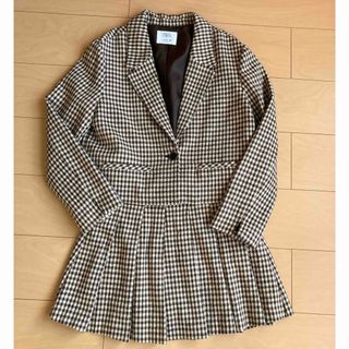 ZARA KIDS - 入学式 セレモニー服 120 卒園式の通販 by りん10069369's