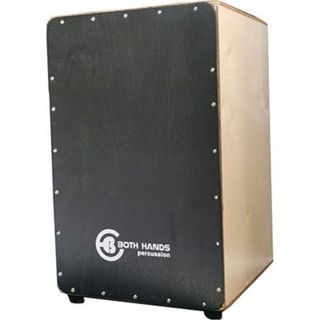 DUENDE デュエンデ PRO カホン スペイン製の通販 by ルビンソン's shop