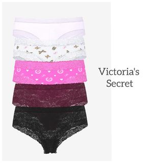 Victoria's Secret - ラインストーン シャイン ストラップ