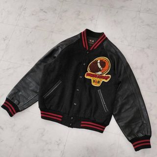 VAN - VAN JACKET L マイケルジャクソン同型着 ヴィンテージ