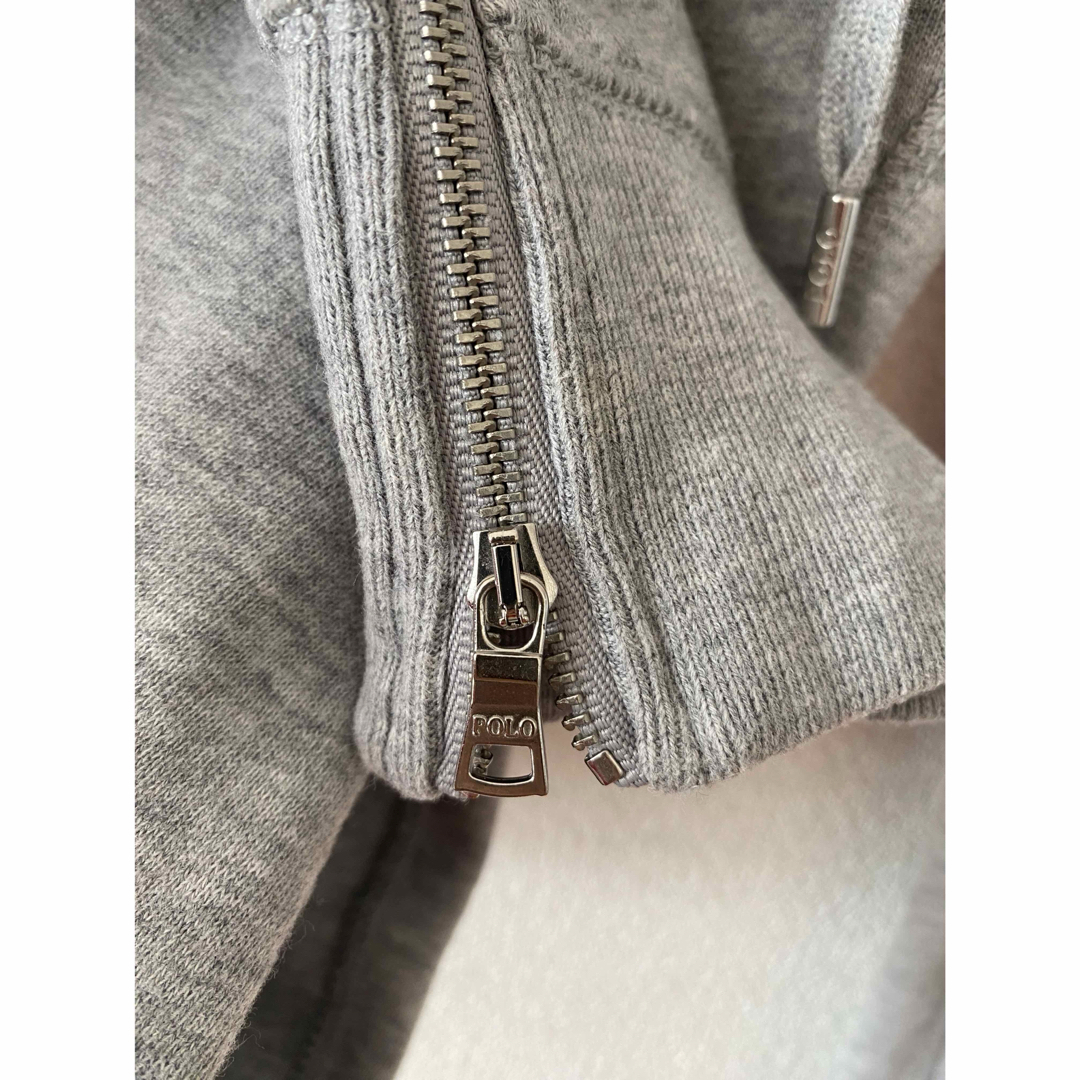 POLO RALPH LAUREN - ラルフローレン レディース スウェット