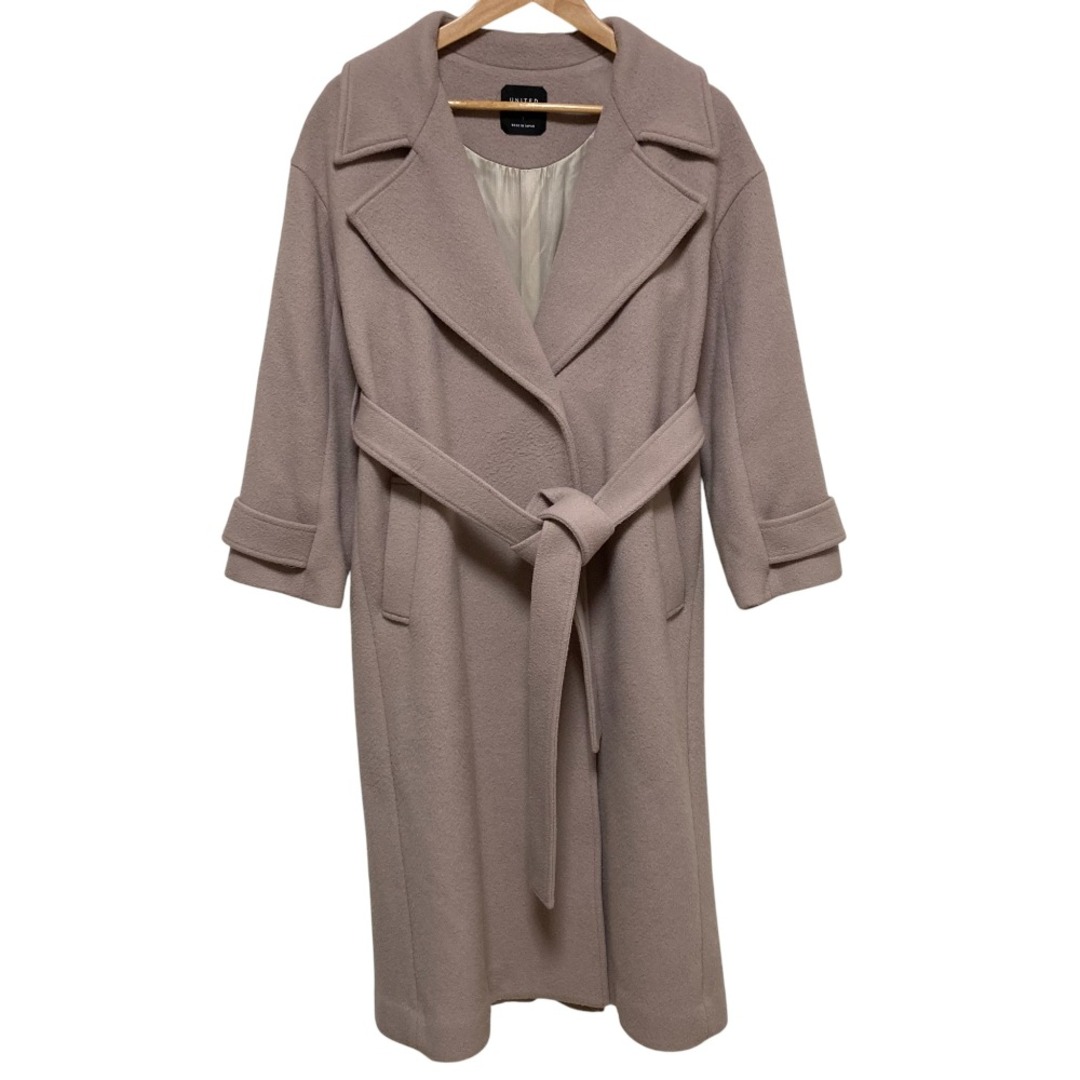 UNITED TOKYO - 美品 UNITED TOKYO ユナイテッドトウキョウ ビッグ