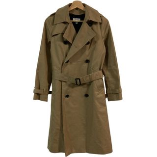 HYKE（トレンチコート）のフリマアイテム一覧