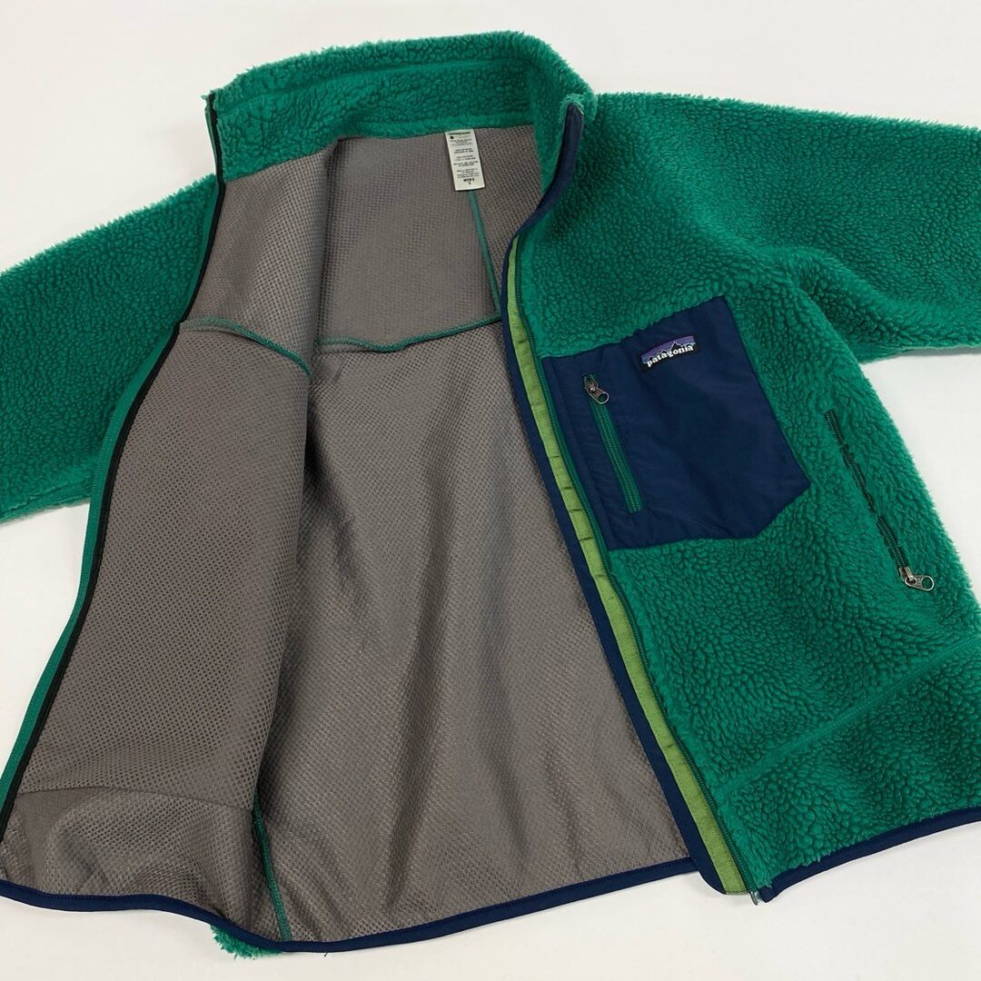 patagonia - 24L15 Patagonia パタゴニア ボア フリースジャケット