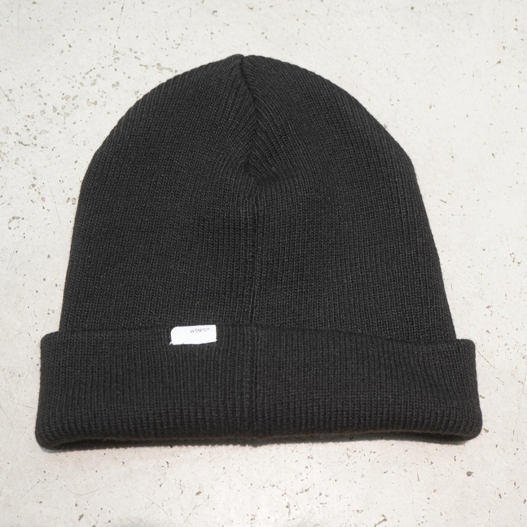 W)taps - 新品 25AW WTAPS FGZ / BEANIE / ALNY 1208P♪の通販 by