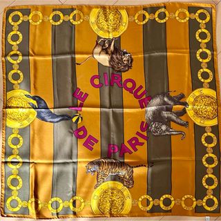 CELINE（バンダナ/スカーフ）のフリマアイテム一覧