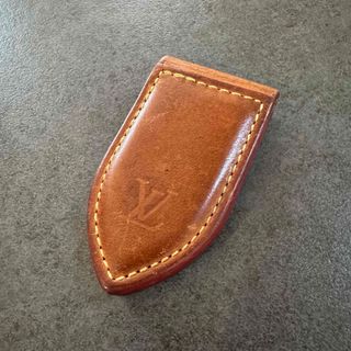 LOUIS VUITTON - ヴィトンマネークリップの通販 by aaaa｜ルイヴィトン
