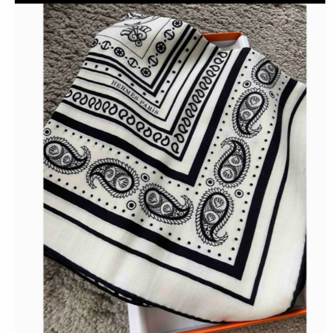 HERMES - 【タグ付き新品】大人気エルメス カシシル 船乗りのタトゥー