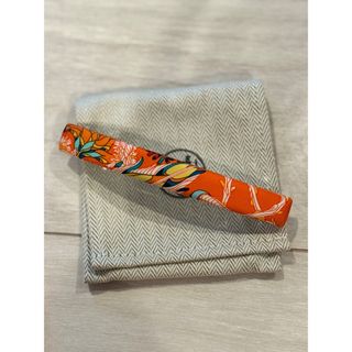 HERMES - H ヘアクリップの通販 by ny's shop｜エルメスならラクマ