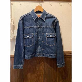 DENIME - 【希少】【極美品】ドゥニーム オリゾンティ 1997年以前 D