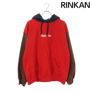 Supreme（パーカー）のフリマアイテム一覧