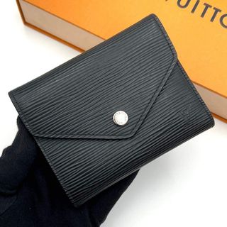 LOUIS VUITTON（レザー ・ 財布）のフリマアイテム一覧