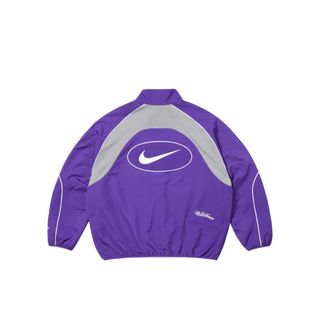 Supreme - 【25ss】SupremeシュプリームNikeナイキTrack Jacketの通販