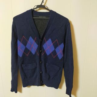 HARE - 山田涼介着用 hare ハレ フラワーモチーフ シャギー