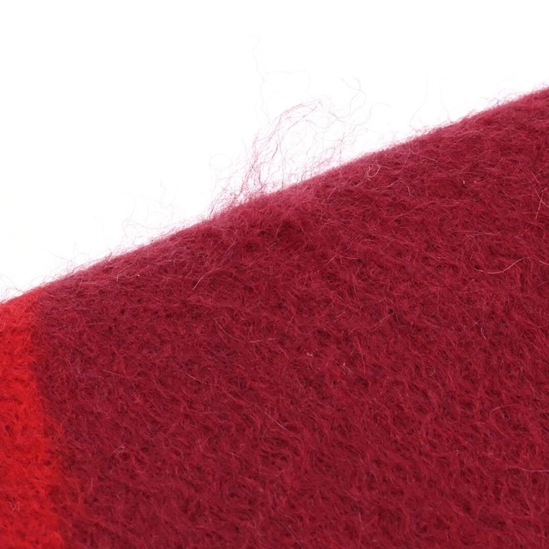 LOUIS VUITTON - ルイヴィトン マフラー エシャルプレイキャビック