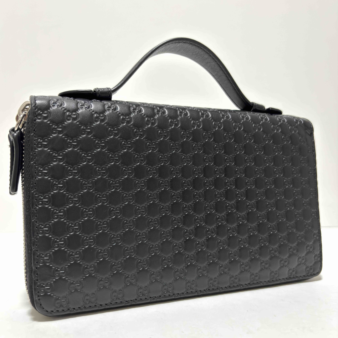 GUCCI - 503箱付✨極美品✨グッチ トラベルケース オーガナイザー