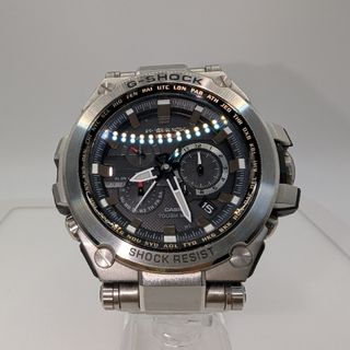 G-SHOCK - 新品未使用 カシオ純正品ベゼル GST-W310、W330メタルベゼル