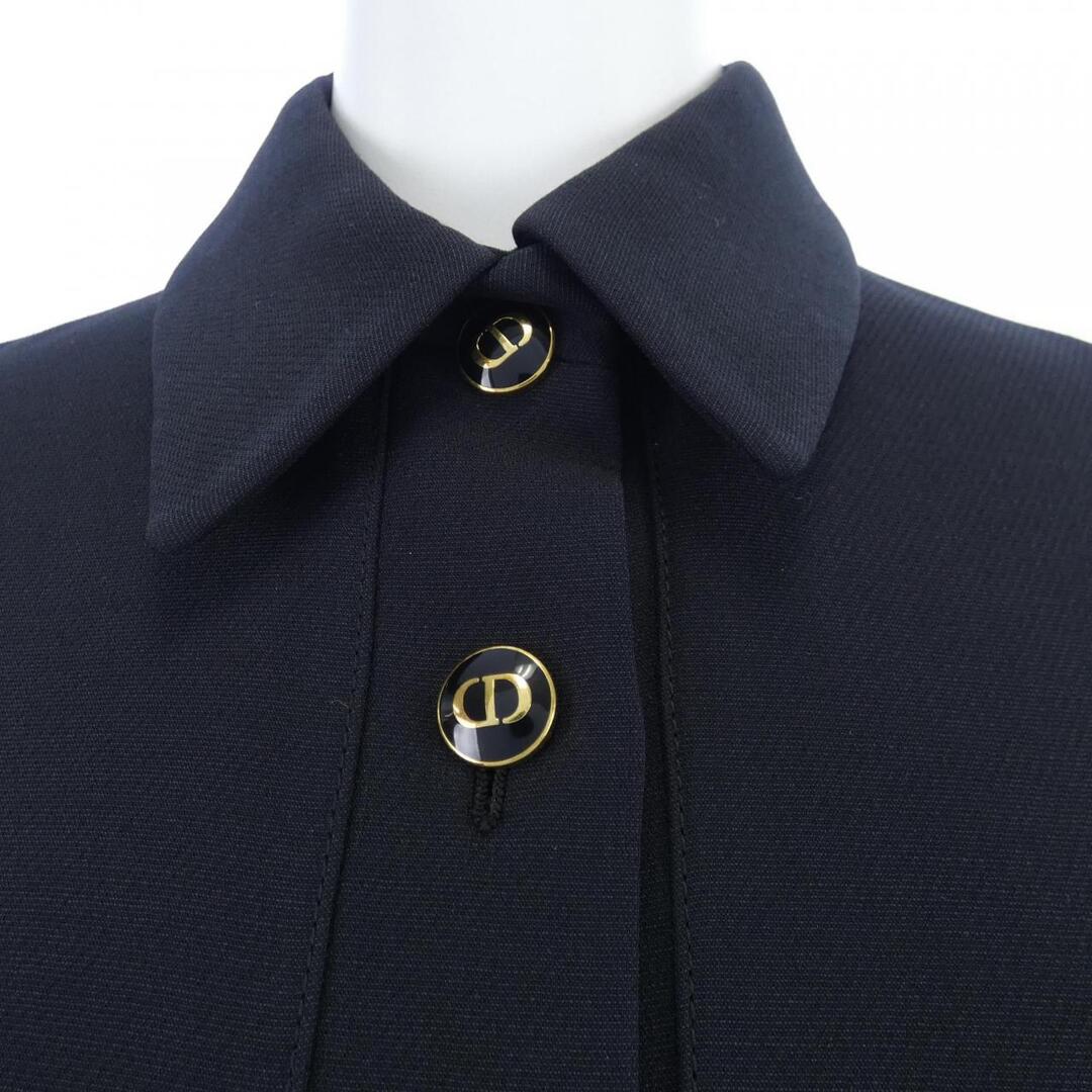 Christian Dior - クリスチャンディオール CHRISTIAN DIOR CDボタン