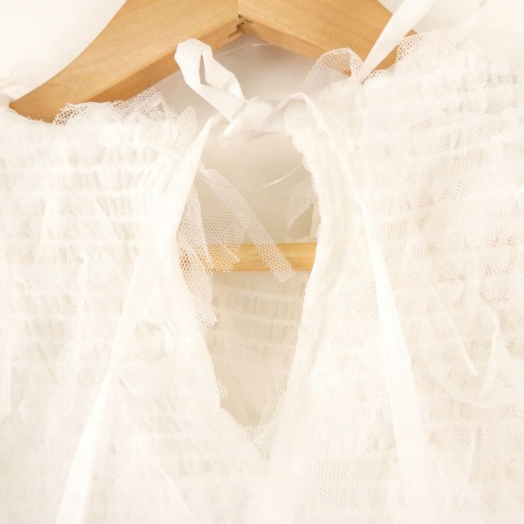 美品 SEVEN TEN by miho kawahito セブンテン バイ ミホカワヒト 8S109