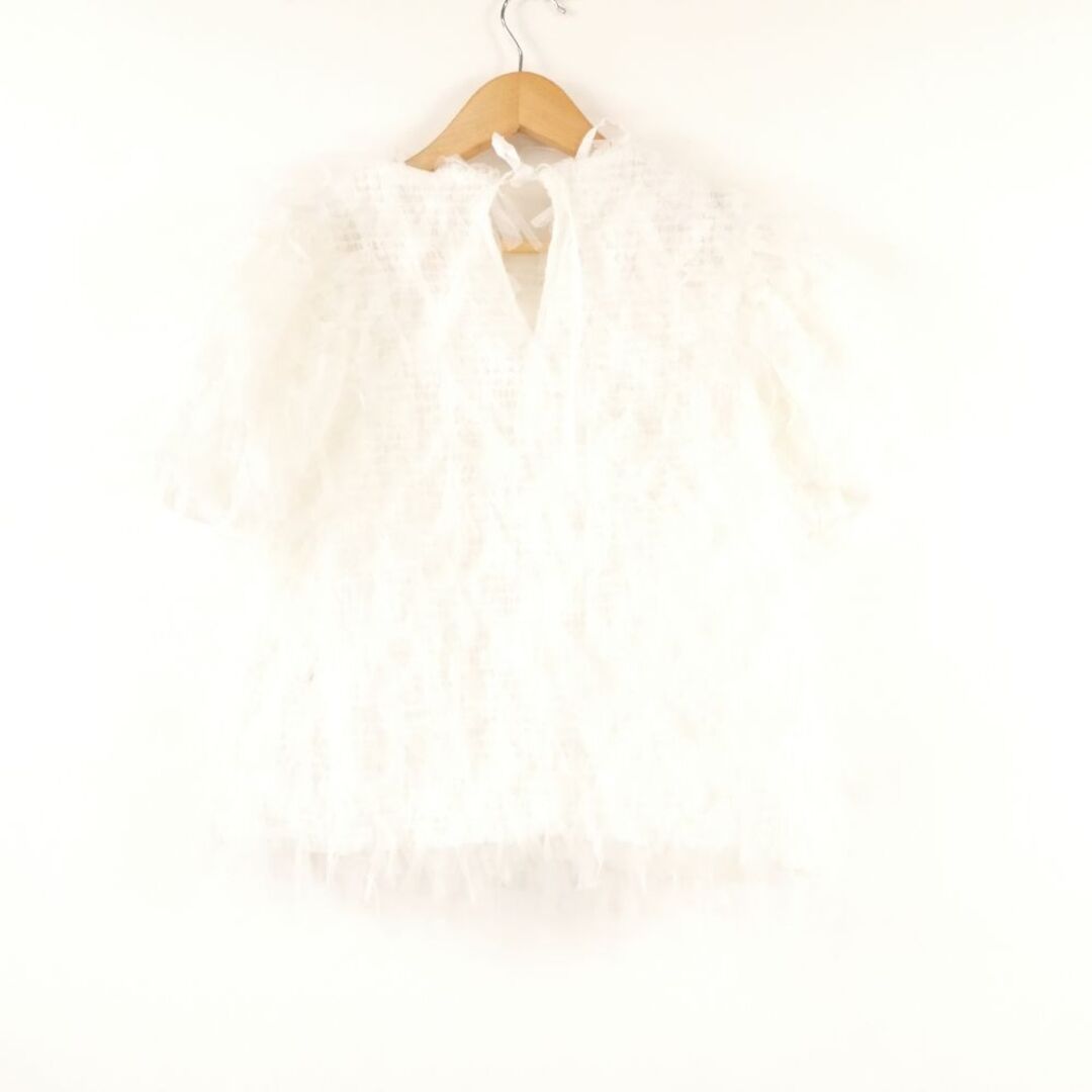 美品 SEVEN TEN by miho kawahito セブンテン バイ ミホカワヒト 8S109