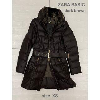 ZARA - ウォーター&ウィンドプロテクトアノラックの通販 by mai｜ザラ