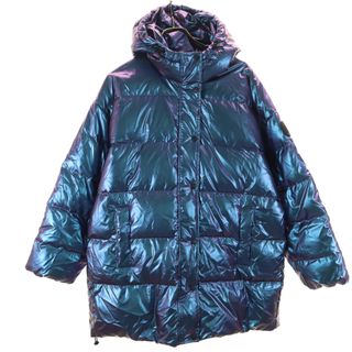 GAP（ダウンコート ・ パープル/紫色系）のフリマアイテム一覧