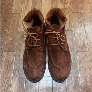 Paraboot - nonnative × Paraboot THIERS COW LEATHERの通販 by