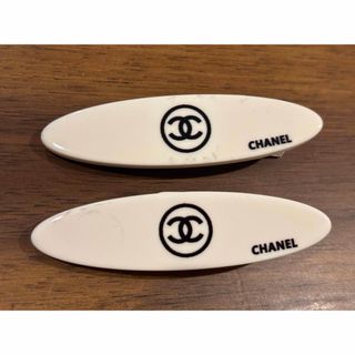 CHANEL（ヘアピン）のフリマアイテム一覧