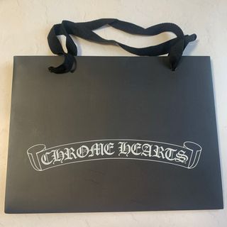 Chrome Hearts（ショップ袋）のフリマアイテム一覧