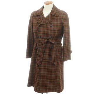 TAGLIATORE - タリアトーレ イタリア製 トレンチコート 44 カーキ系