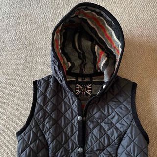 LAVENHAM（ダウンベスト）のフリマアイテム一覧