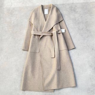 Noble（ロングコート）のフリマアイテム一覧