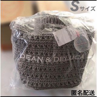 DEAN & DELUCA（かごバッグ/ストローバッグ）のフリマアイテム一覧