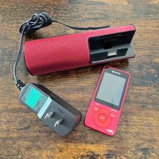 SONY - SONYカセットプレーヤーWM-EX655 ウォークマン【ジャンク品】の