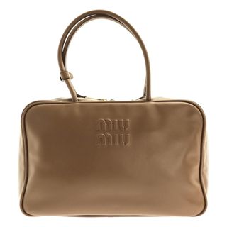 MIU MIU（ボストンバッグ）のフリマアイテム一覧