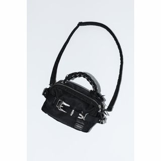 TOGA - 【新品】TOGA VIRILS PULLA メタルコンチョ ボディーバッグの