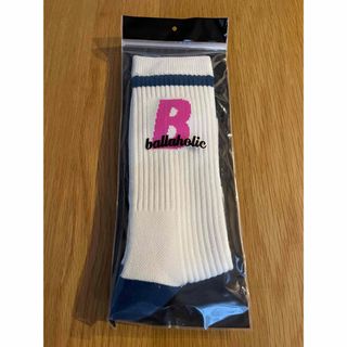 ballaholic（バスケットボール ・ ピンク/桃色系）のフリマアイテム一覧