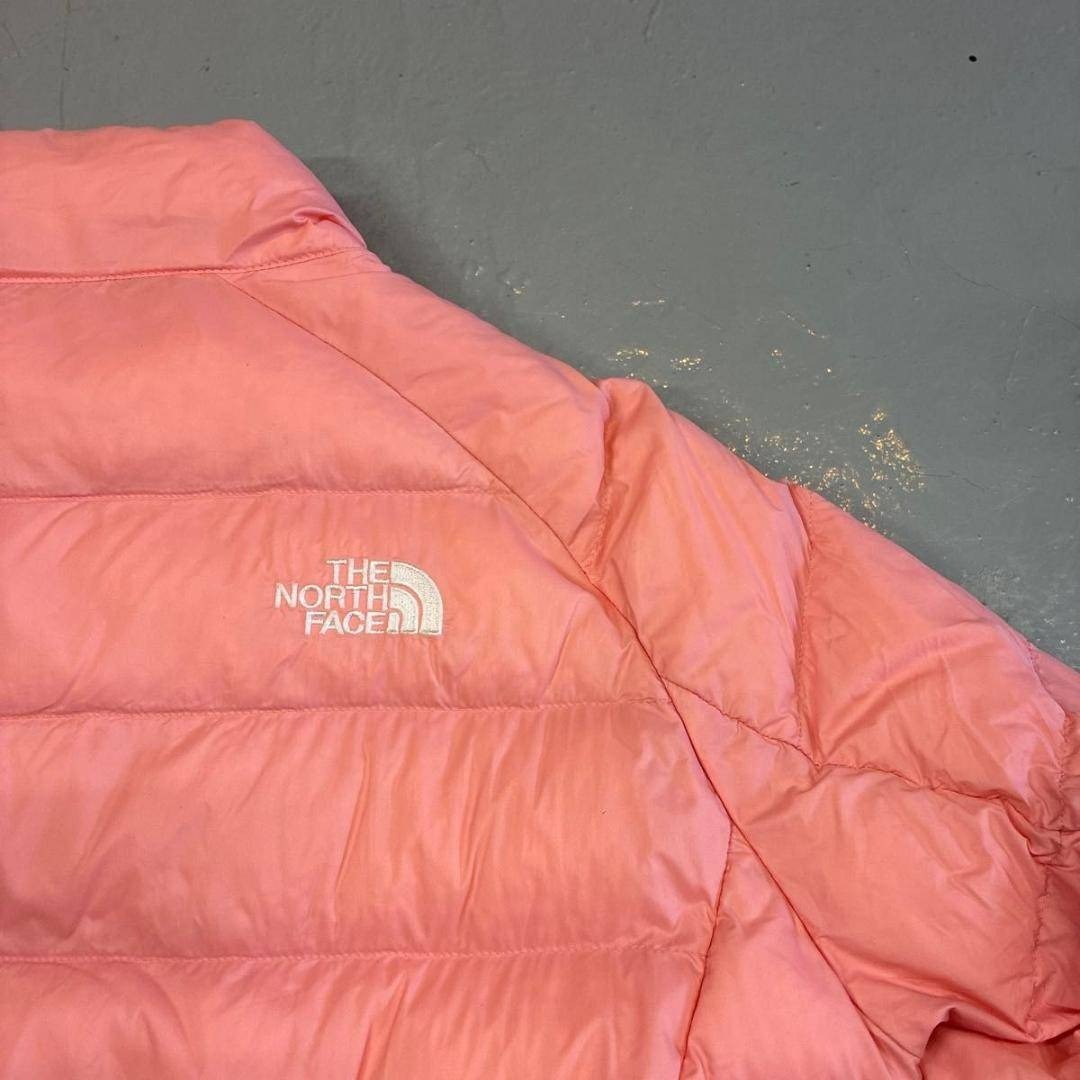 THE NORTH FACE - 160㎝ THE NORTH FACE ダウンジャケット キッズ T