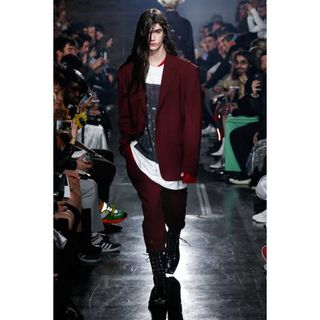 JOHN LAWRENCE SULLIVAN - ジョンローレンスサリバン ma-1 窪塚洋介