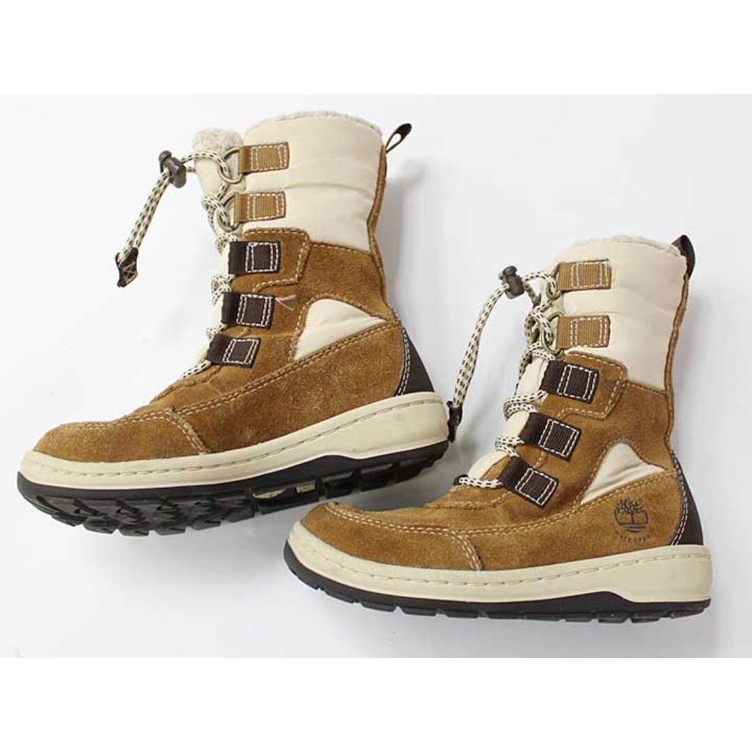 Timberland - ティンバーランド ブーツ 17cm キッズ 男児 女児