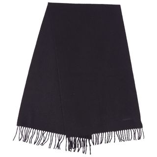 HERMES（マフラー ・ ブラック/黒色系）のフリマアイテム一覧