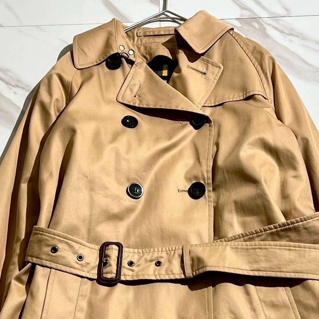 GRENFELL - 極美品✨グレンフェル マルティニーク別注 ジョンストンズ