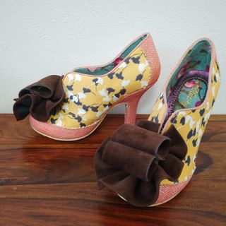 Irregular Choiceのフリマアイテム一覧