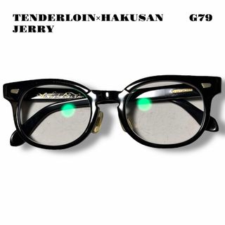 TENDERLOIN - テンダーロイン ダウンジャケット プライド里中ハル着用