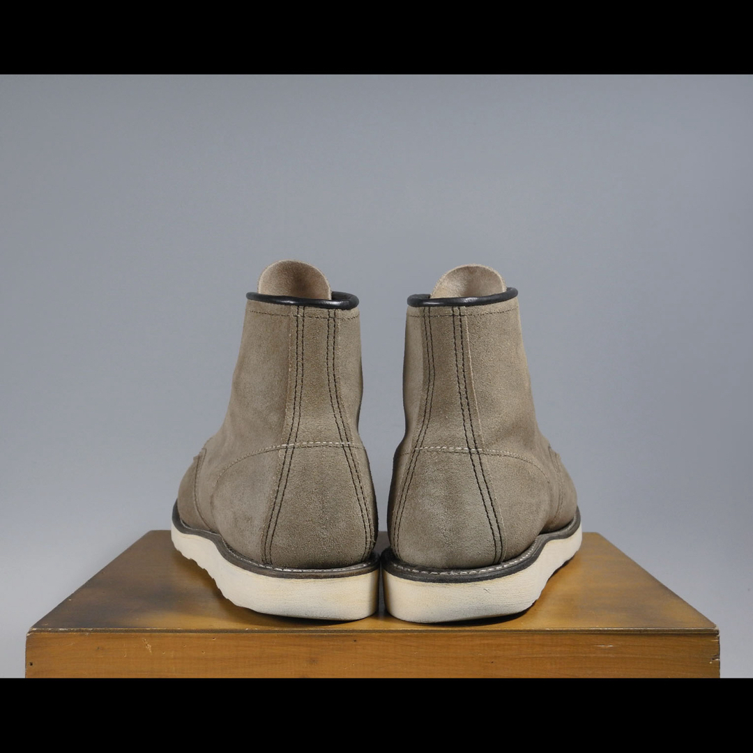 REDWING - 8863キムタク着ノンネイティブ藤井隆行氏監修モデル元ネタ